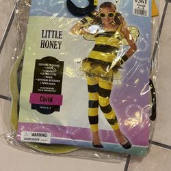Little honey Accesories