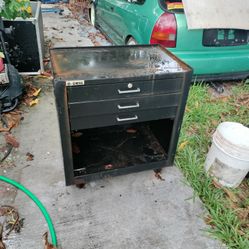 Tool Box By Us General