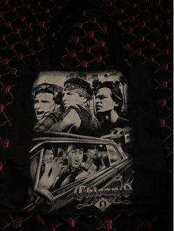 Tote Bag