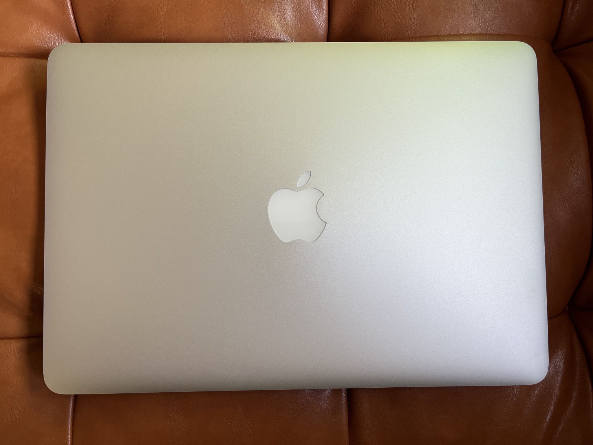 MacBook Air