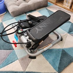 Sunny Mini Step Machine - Barely Used