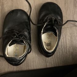 Baby Dress Shoes