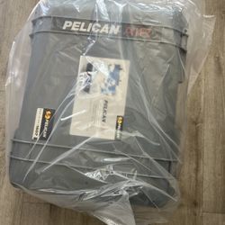 Pelican Case 