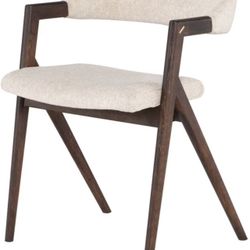 Four Like New Dining Chairs Nuevo Anita