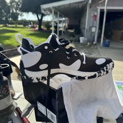 Adidas Harden Vol. 6 