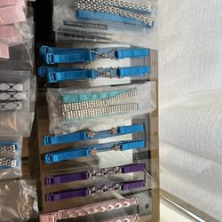 Tiras Para Brasier