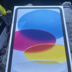 iPad A16 