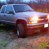 Chevy guy