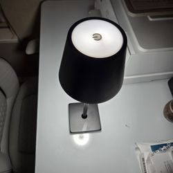 Led Lamps Rechargeable