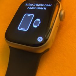 !!NEW!!  🫣 APPLE 🍎 WATCH   SERIES  7   #🤌🔥