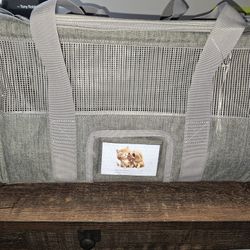 Cat Carrier
