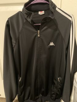 Vintage Kappa Jacket