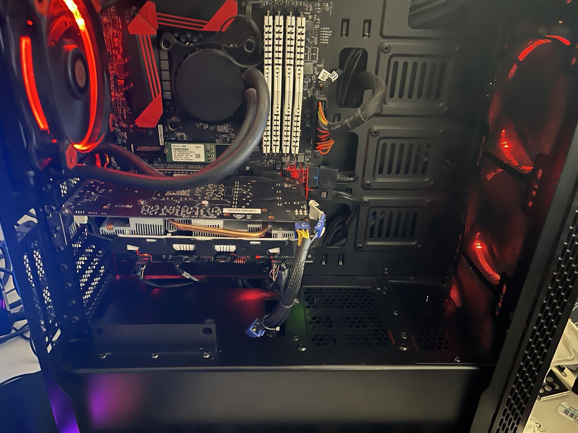 Gaming Pc