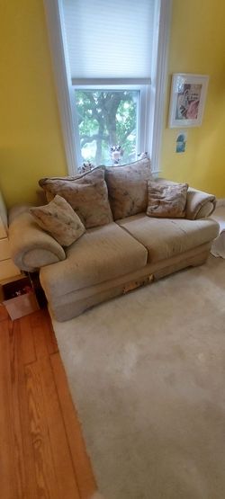 Love Seat