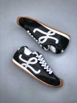 L.oewe Ballet Runner 2.0 size 4-11