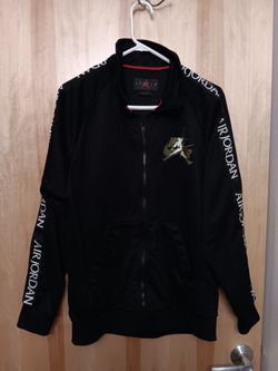 Nike Jordan Air Jacket