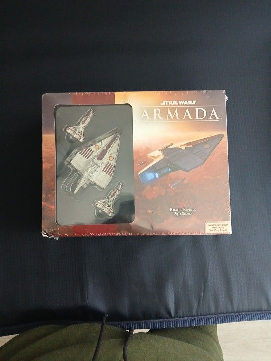 Star Wars Armada