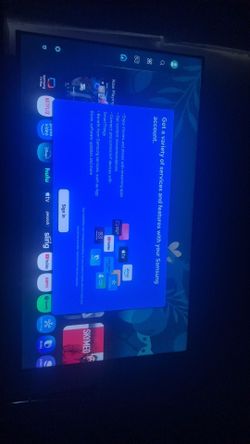 Samsung 2026 QHD Smart TV