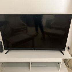 50’ Inch TV