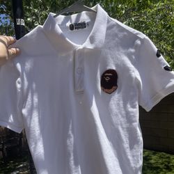 Polo Pack (Bape and Normal)