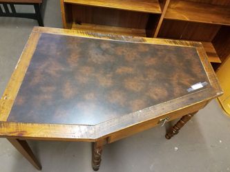 Antique Young Hinkle table