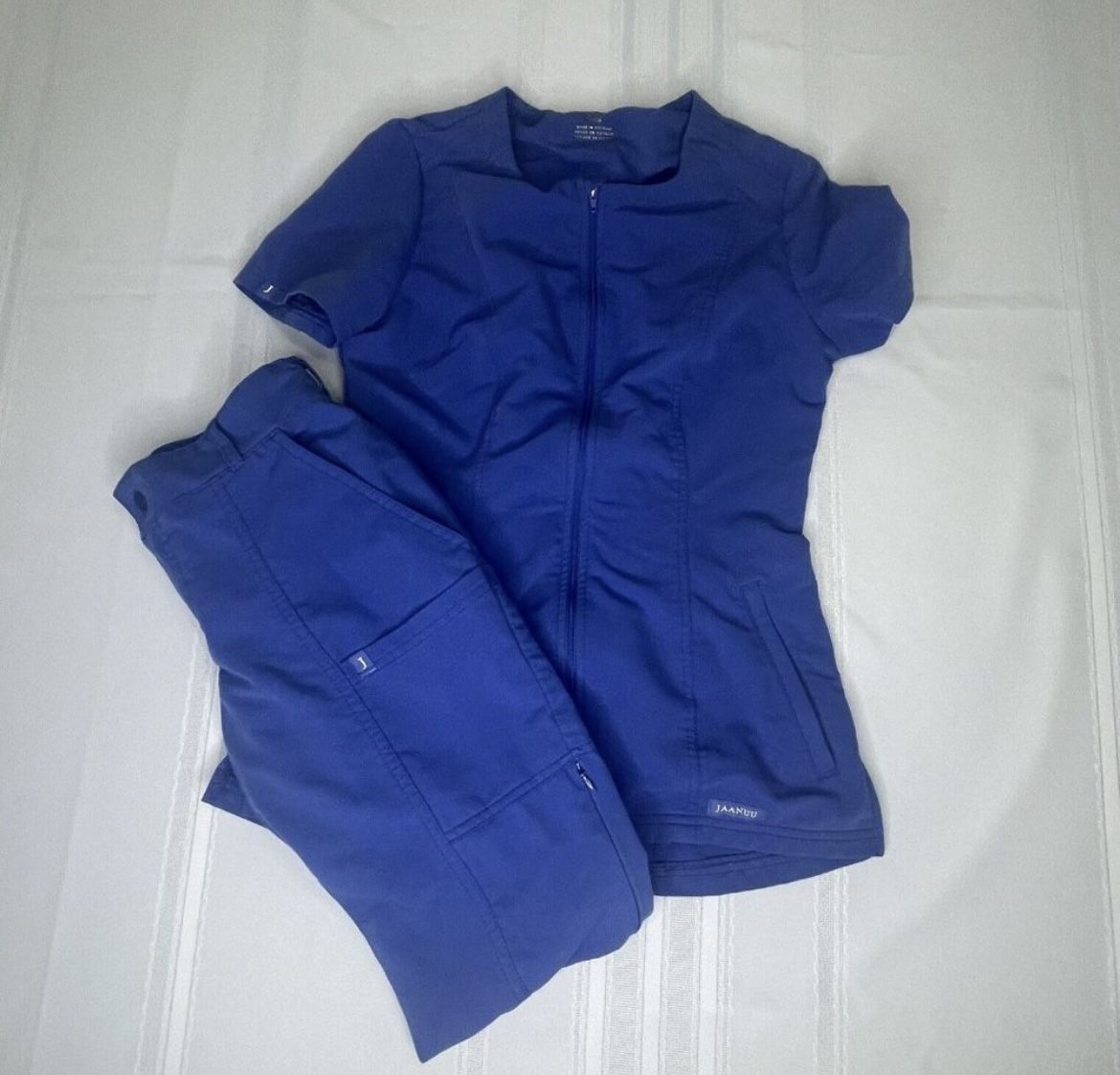 Jaanuu XXS scrub set
