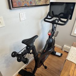Peloton Bike