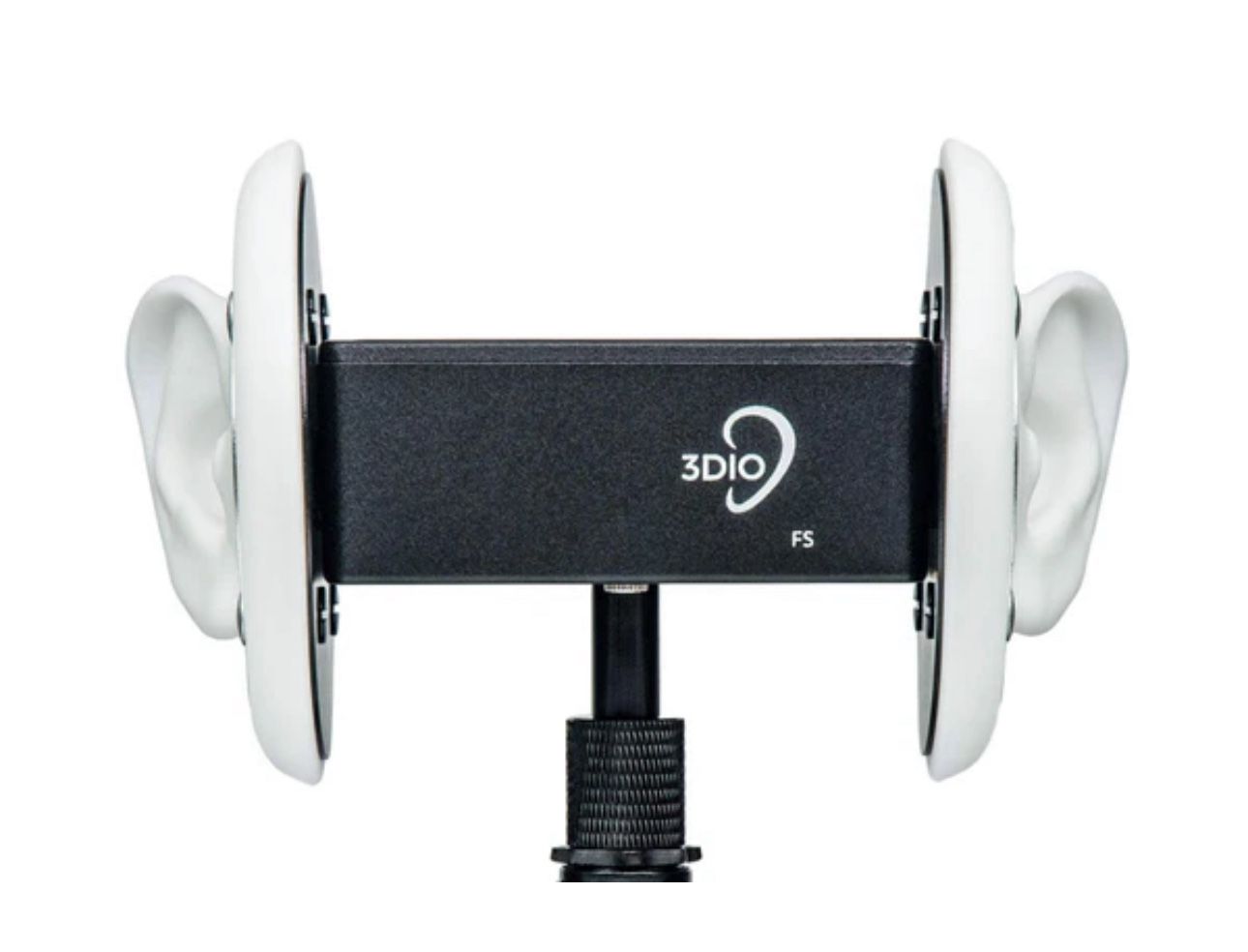 3Dio Free Space (FS Standard) Binaural Microphone