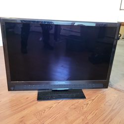 46 Inch Mitubishi Tv