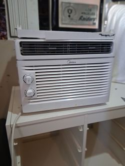 AC unit