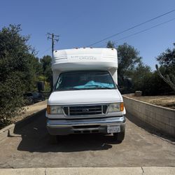 2005 Yellowstone RV 