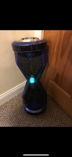 ***Very Rare*** Upgraded/Upsized Hoverboard W/Bluetooth