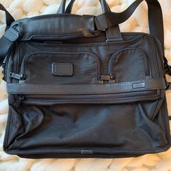 Tumi Alpha 2 Laptop Bag