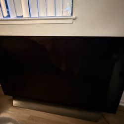 55” LG OLED TV