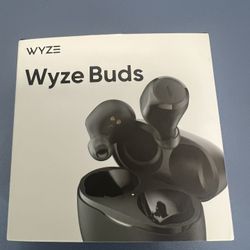 Wyze Buds Ear Buds