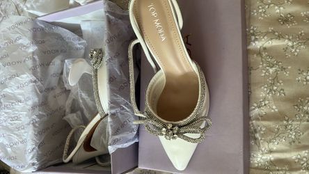 White heals