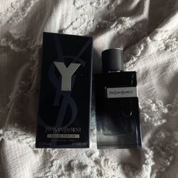 Ysl Eau De Parfum
