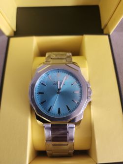 Invicta Watch