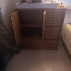 Tv Entertainment Center