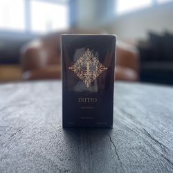 Initio side effect 90 ML($420 MSRP)