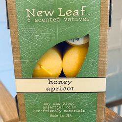 New Tea Light Candles