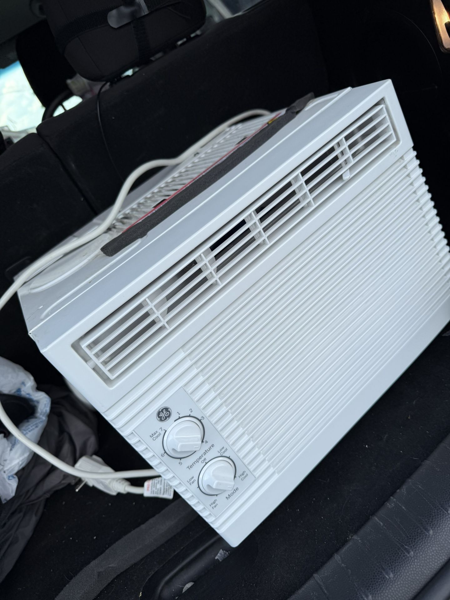 Air Conditioner Lg