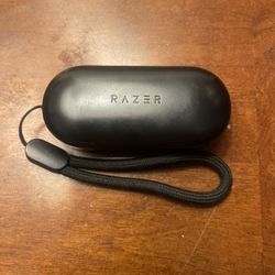 Razer Bluetooth Hammerhead Earbuds