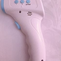 Bluetooth Temperature Monitor 