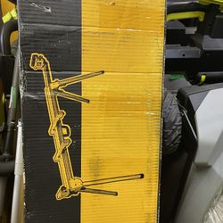 DeWALT Miter Saw Stand