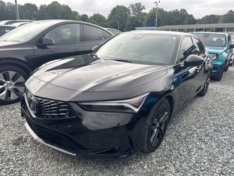 2024 Acura Integra