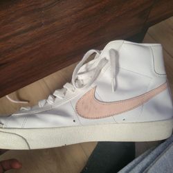 Nike Blazer 77 Hightop Men's 11.5