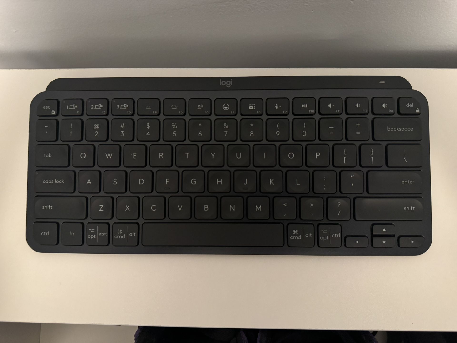 Logitech Keyboard