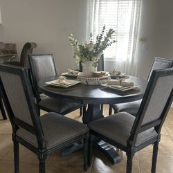 Dining Table Set