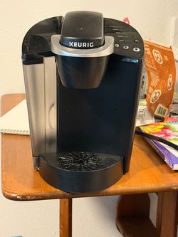 Keurig Cup Coffee Maker